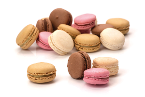 Gourmandises