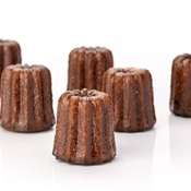 Canelés Bordelais