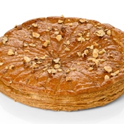 Frangipane Noisettes Abricots