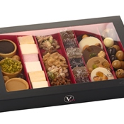 Plateaux dégustation