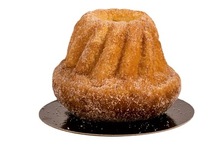 Kouglof Bordelais